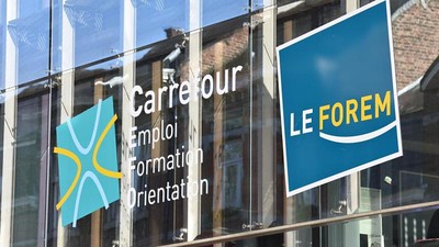 Hainaut : 764 demandeurs d’emploi ont participé aux 2 Jobdays