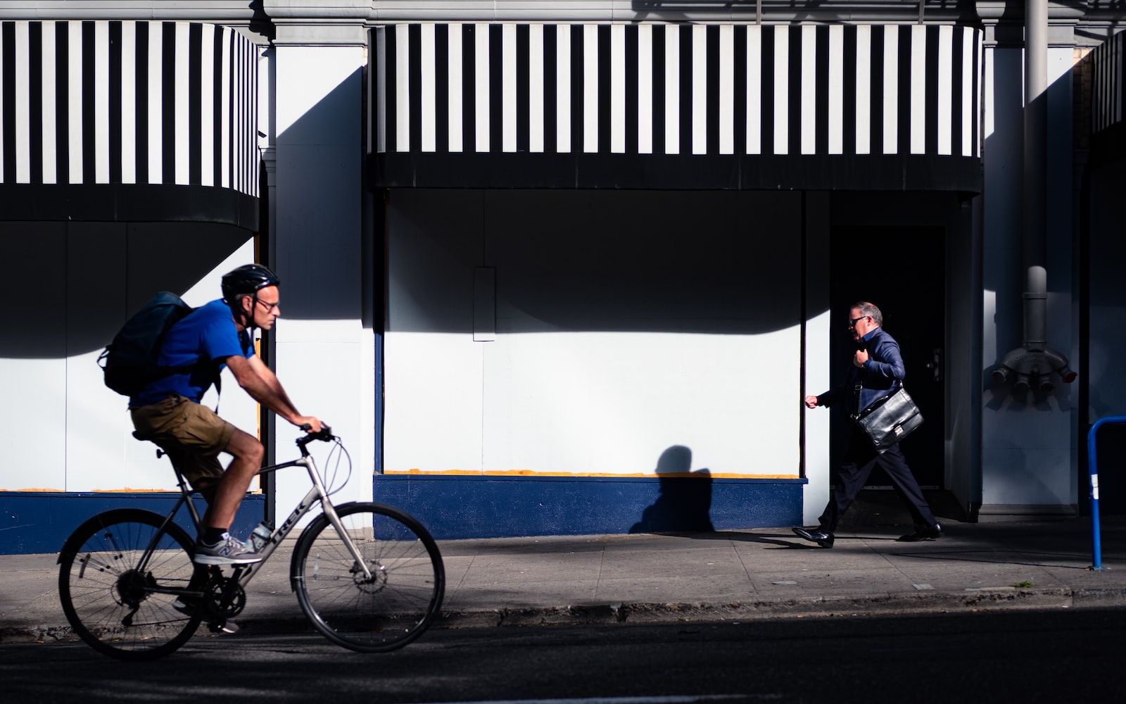 Ruim 7 op de 10 Vlamingen kunnen met de fiets naar het werk