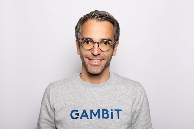Nieuwe CEO voor Gambit Financial Solutions