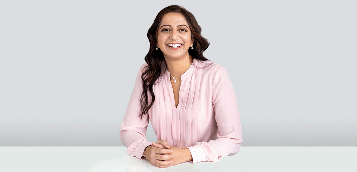 Lightspeed stelt Kady Srinivasan aan als Chief Marketing Officer