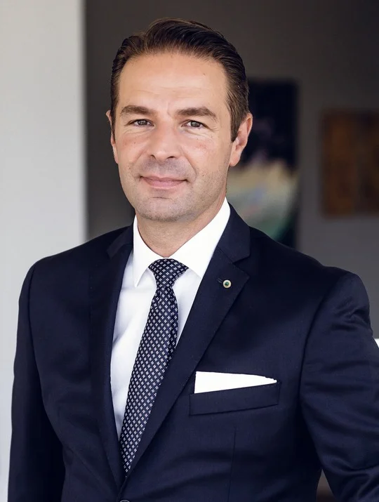 Norman Mark, nouveau General Manager du prestigieux Steigenberger Icon Wiltcher’s Brussels