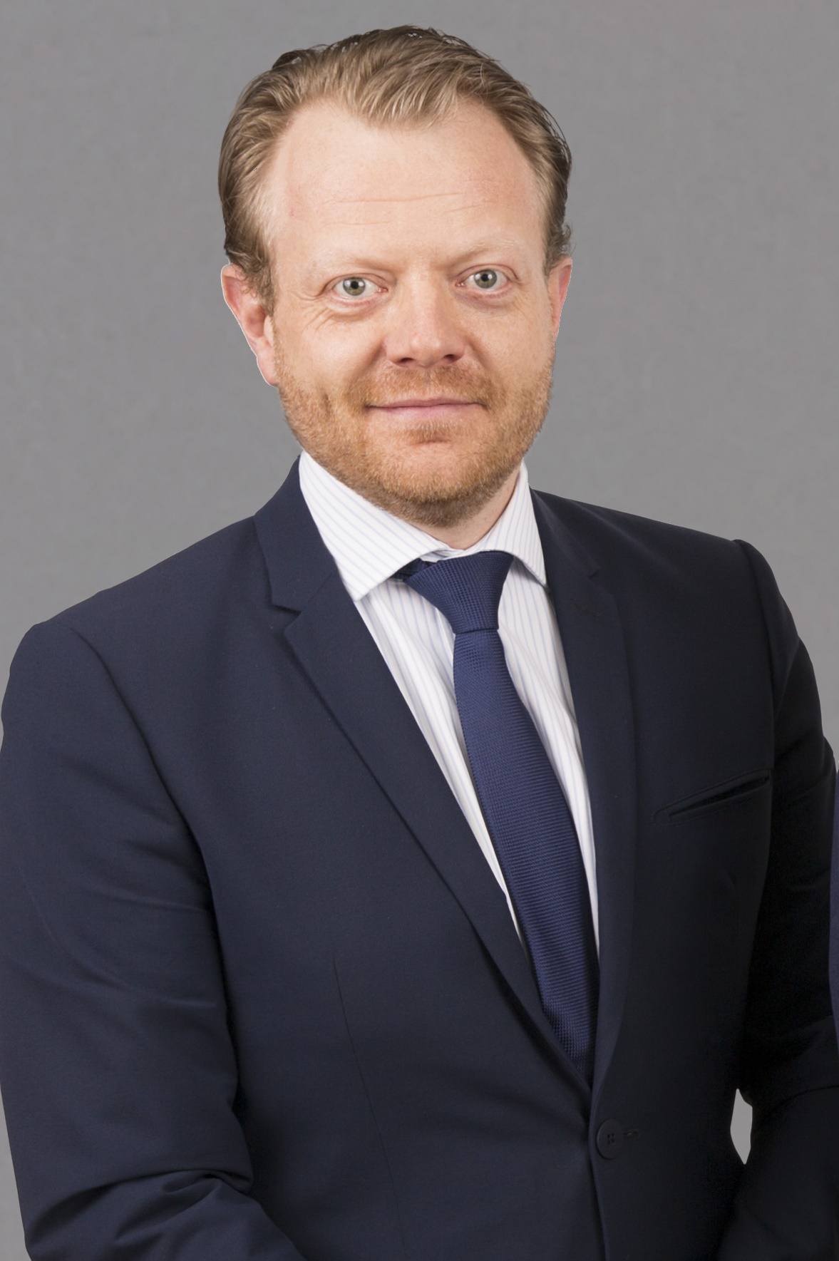 Mark Bobbink nieuwe Directeur Wholesale & Institutional Sales voor Banque J. Safra Sarasin (Luxembourg) SA