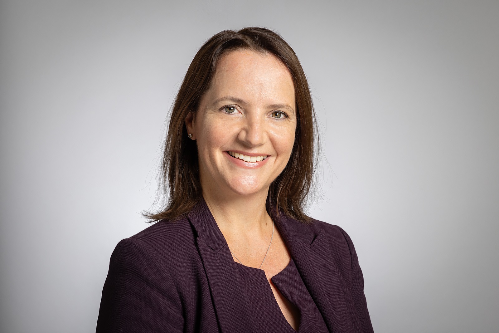 Christine Lynch nommée Group Chief Risk Officer de Quintet Private Bank