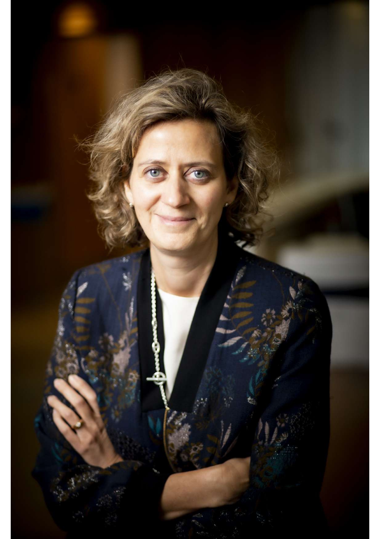 Anne-Laure Gelot est nommée Directrice Marketing, Communication et RSE du Groupe LBP AM